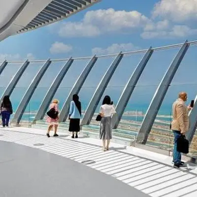 Amazing Dubai Pass in Dubai - Photo 10